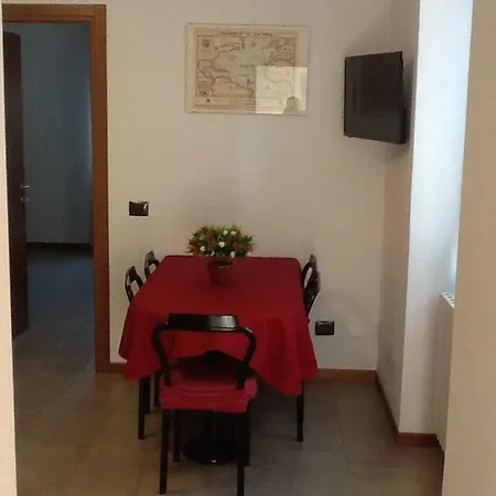 Il Ricordo Lejlighed Mandello del Lario